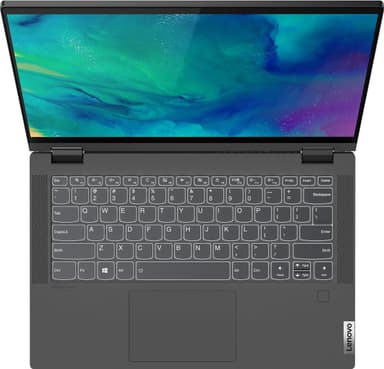 Lenovo IdeaPad Flex 5 14ALC05 2-in-1 kannettava R3/8/256