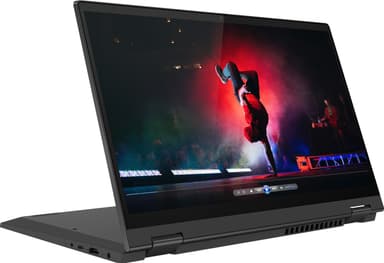Lenovo IdeaPad Flex 5 14ALC05 2-in-1 kannettava R3/8/256