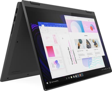 Lenovo IdeaPad Flex 5 14ALC05 2-in-1 kannettava R3/8/256