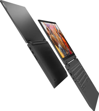 Lenovo IdeaPad Flex 5 14ALC05 2-in-1 kannettava R3/8/256