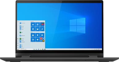 Lenovo IdeaPad Flex 5 14ALC05 2-in-1 kannettava R5/8/512