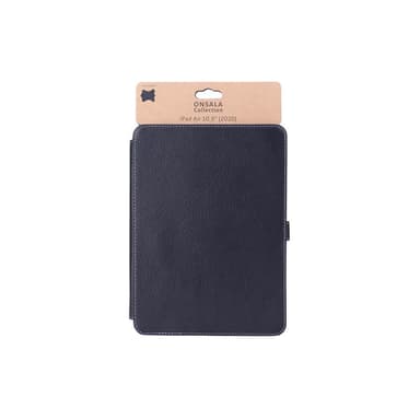 Onsala Collection iPad Air 10,9" 2020 suojakuori (musta)