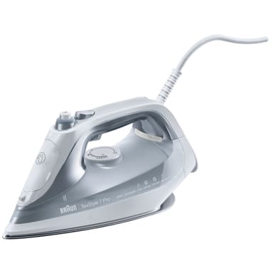 Braun TexStyle 7 Pro höyrysilitysrauta SI7088GY
