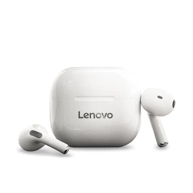 LENOVO LP40 LivePods Bluetooth-kuulokkeet TWS Kuulokkeet
