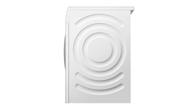 Bosch HomeProfessional pyykinpesukone WAXH2E0LSN