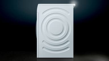Siemens iQ800 pyykinpesukone WM6HXE0LDN
