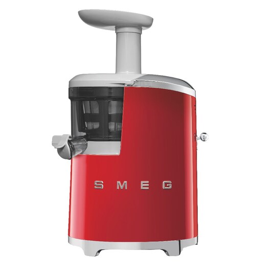 Smeg mehulinko SJF01RDSK (punainen)