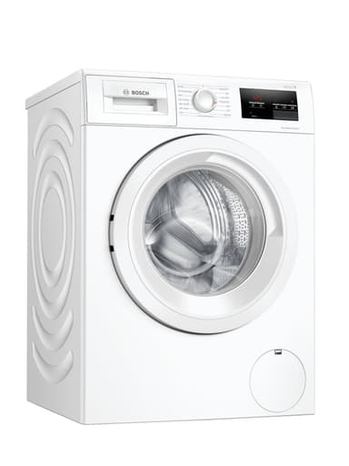 Bosch Serie 6 pyykinpesukone WAU24UL8SN (valkoinen)
