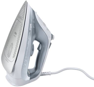 Braun TexStyle 7 Pro höyrysilitysrauta SI7088GY