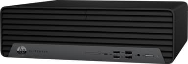 HP EliteDesk 805 G6 SFF R5/8/256GB pöytätietokone