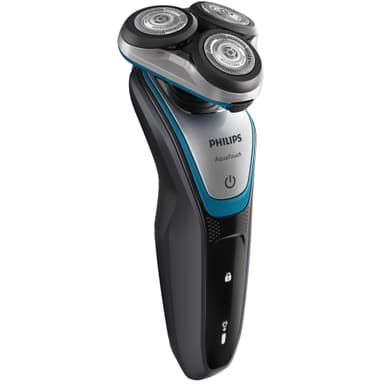 Philips AquaTouch parranajokone S5400/26