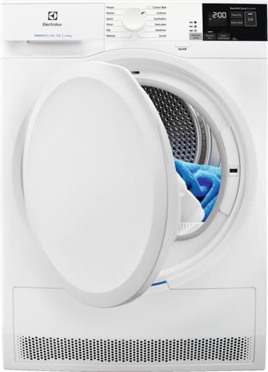 Electrolux PerfectCare 700 kuivausrumpu EW7H528S3
