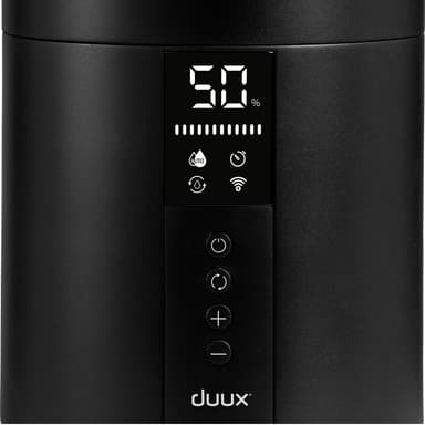 Duux Smart Beam Mini ilmankostutin DUHU06 (musta)