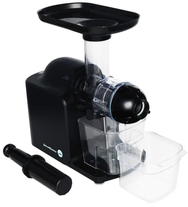 Wilfa Juicemaster mehupuristin SJCD150B (musta)