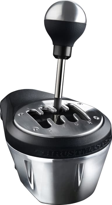 Thrustmaster TH8A Add-On vaihdekeppi