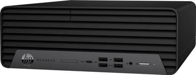 HP ProDesk 600 G6 SFF i5/8/256GB pöytätietokone