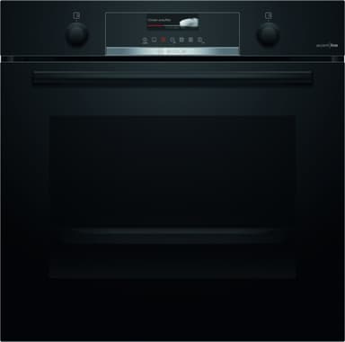 Bosch Series 6 erillisuuni HBG4795B0S (musta)