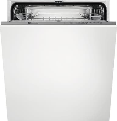 Electrolux astianpesukone EEA17100L täysin integroitava