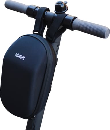 Ninebot by Segway etulaukku sähköpotkulautaan SEGWAYBAG