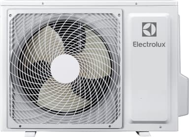 Electrolux Well H5 ilmalämpöpumppu EPN12C58H