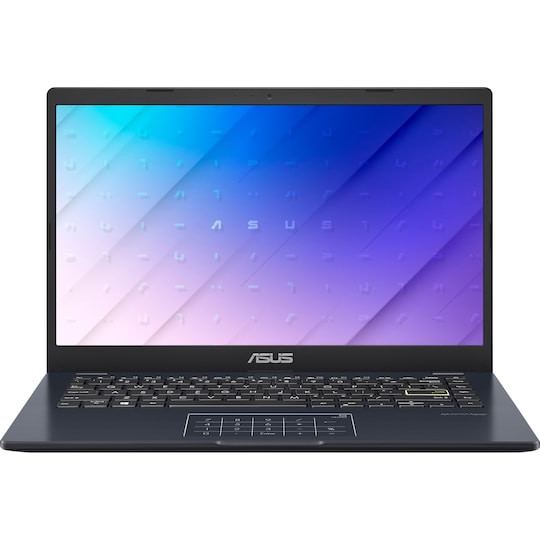 Asus Laptop 14 E410 14" kannettava Cel/4/64