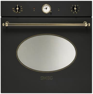 Smeg erillisuuni SFP805AO