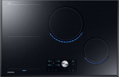 Samsung Infinite Line induktiotaso NZ84T9770EK