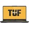 Asus TUF Gaming A17 FX706II-H7048T 17,3" pelikannettava (harmaa)
