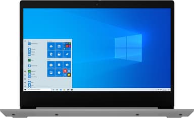 Lenovo IdeaPad 3 14IML05 14" kannettava i5/8/256