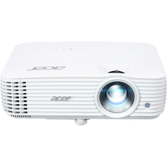 Acer 4K UHD projektori H6815BD
