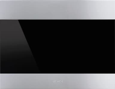 Smeg Linea viinikaappi CVI321X3 (hopea)