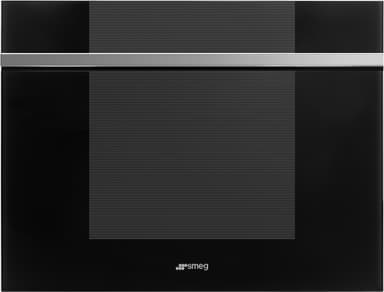 Smeg Linea viinikaappi CVI121N3 (musta)