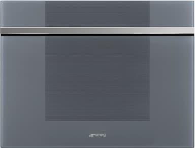 Smeg Linea viinikaappi CVI121S3 (hopea)
