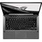 Asus ROG Zephyrus G14 R9-5/32/1000/3060/120Hz 14" pelikannettava (eclipse gray)