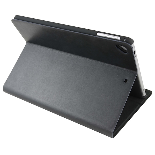 Sandstrøm iPad Air 2/Pro 9.7 suojakotelo (musta)