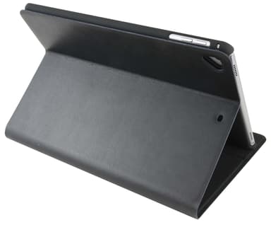 Sandstrøm iPad Air 2/Pro 9.7 suojakotelo (musta)