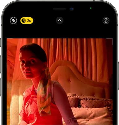 iPhone 12 Pro Max - 5G älypuhelin 512 GB (grafiitti)