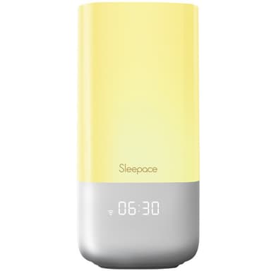 Sleepace Nox älykäs herätysvalo N101