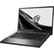 Asus ROG Zephyrus G14 R9-5/32/1000/3060/120Hz 14" pelikannettava (eclipse gray)