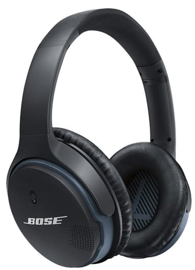 Langattomat Bose SoundLink around-ear kuulokkeet II (m)