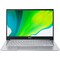 Acer Swift 3 NX.HSEED.00F 14” kannettava (hopea)