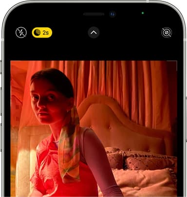 iPhone 12 Pro Max - 5G älypuhelin 512 GB (hopea)