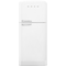 Smeg 50 s Style jääkaappipakastin FAB50RWH5 (valkoinen)