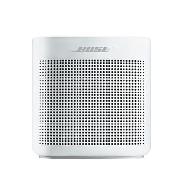 Bose SoundLink Colour BT 2 kaiutin (valkoinen)
