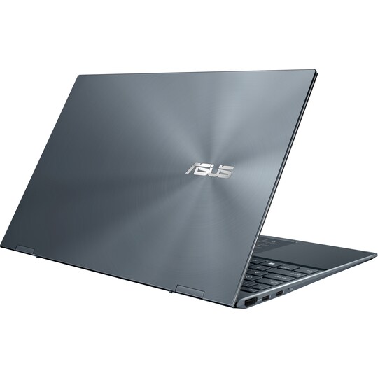 ASUS ZenBook Flip 13 UX363EA-PURE2 13" 2-in-1 kannettava (männynharm.)