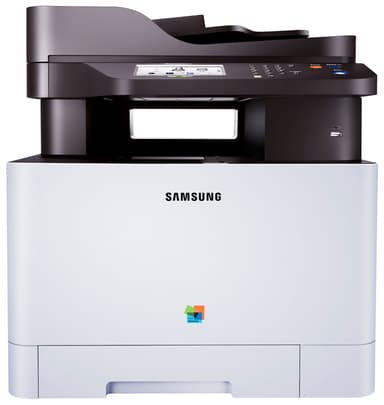 Samsung SL-C1860FW monitoimitulostin