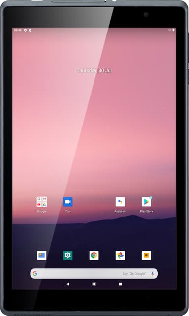 Acer ATAB821E 8" tabletti 16 GB