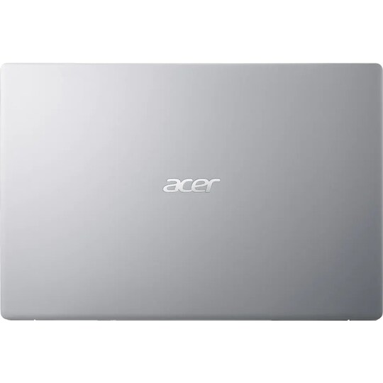 Acer Swift 3 NX.HSEED.00F 14” kannettava (hopea)