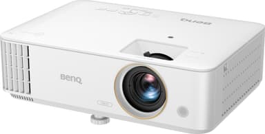 BenQ Full HD peliprojektori TH685 (valkoinen)