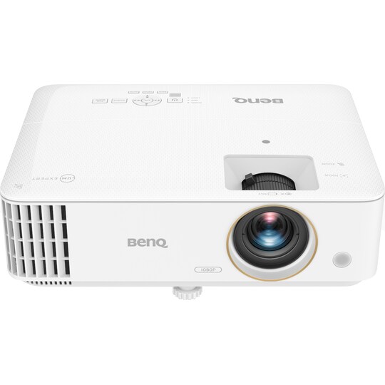BenQ Full HD peliprojektori TH685 (valkoinen)